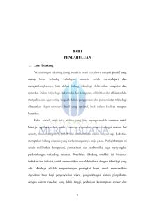 dengan sistem resolusi yang lebih tinggi, perbaikan kemampuan