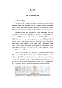 bab i pendahuluan - Repository UIN SUSKA