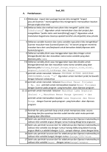 Soal_301 A. Pembahaasan