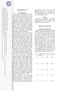 pendahuluan tinjauan pustaka