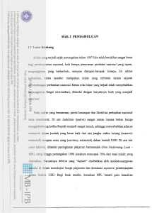 bab. i pendahuluan