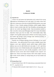 bab ii landasan teori - Repository UIN SUSKA