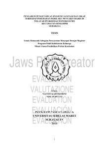 program pasca sarjana universitas sebelas maret surakarta 2010