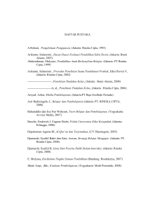 DAFTAR PUSTAKA ADUL