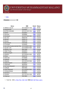 Student Site Halaman ke 1525 | Universitas