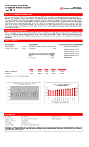 Arthalink Fixed Income Fund Juli 2016.rtf