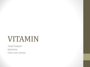 vitamin - WordPress.com