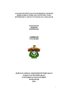 skripsi andriani i 311 04 049 jurusan sosial ekonomi