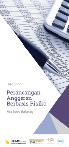 Risk Based Budgeting baca1