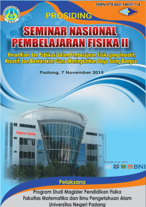 ISBN 978-602-14657-1-4 - Universitas Negeri Padang Repository