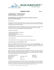 product data - Zefa Valindo Jaya