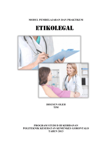 etikolegal - WordPress.com