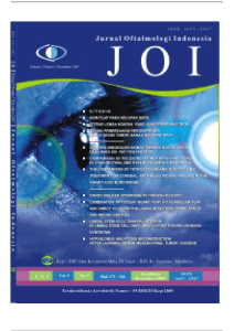 JOI - Journal | Unair