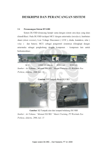 sistem transmisi data gps