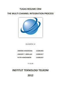 institut teknologi telkom 2012