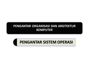 sistem informasi akuntansi - Official Site of IMAM AHMAD