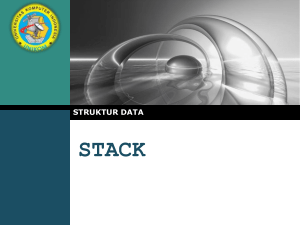 struktur data - Repository UNIKOM