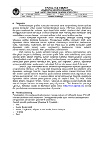 Modul Praktikum Grafika 01 Rev 02