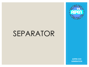 SEPARATOR