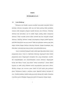 bab i pendahuluan - potensi utama repository