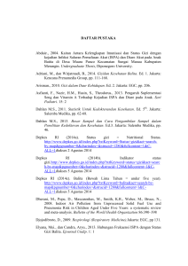 Daftar Pustaka - UMS ETD