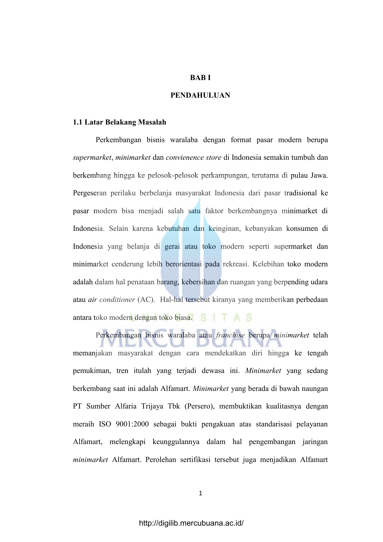 27+ Masalah Waralaba Di Indonesia Usaha