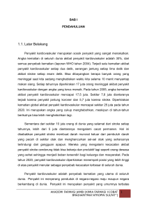 1.1. Latar Belakang