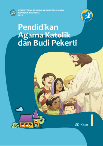 Pendidikan Agama Katolik dan Budi Pekerti