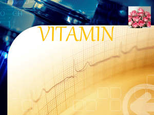 LOGO Vitamin D3 (I) dan D2
