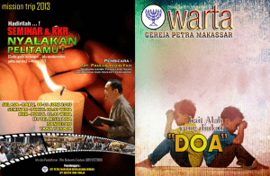 new_warta 160613 - Gereja Petra Makassar