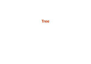 Binary Tree