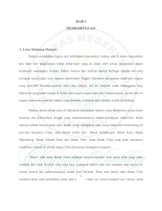 bab i pendahuluan - Digital Repository Universitas Negeri Medan