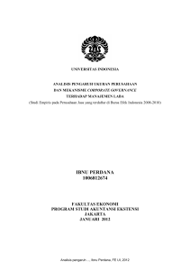 IBNU PERDANA 1006812674