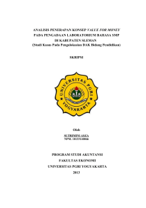 halaman sampul.docx - Repository Universitas PGRI Yogyakarta