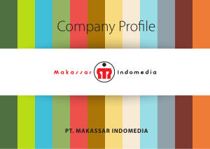 Company Profile