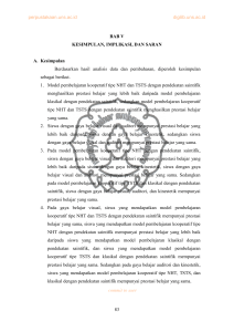 perpustakaan.uns.ac.id digilib.uns.ac.id commit to user 83 BAB V