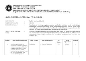 departemen pendidikan nasional