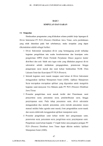 47 BAB 3 SIMPULAN DAN SARAN 3.1 Simpulan Berdasarkan