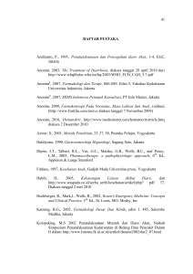 PDF (daftar Pustaka) - Universitas Muhammadiyah Surakarta