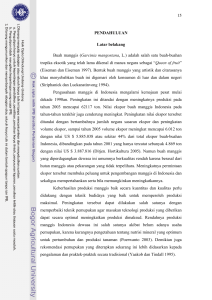 Studi Pemupukan Nitrogen, Fosfor Dan Kalium