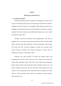 Chapter III-VI - Universitas Sumatera Utara