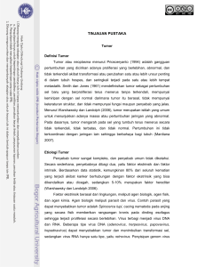 (Curcuma xanthorrhiza Roxb.) PADA SEL LESTARI