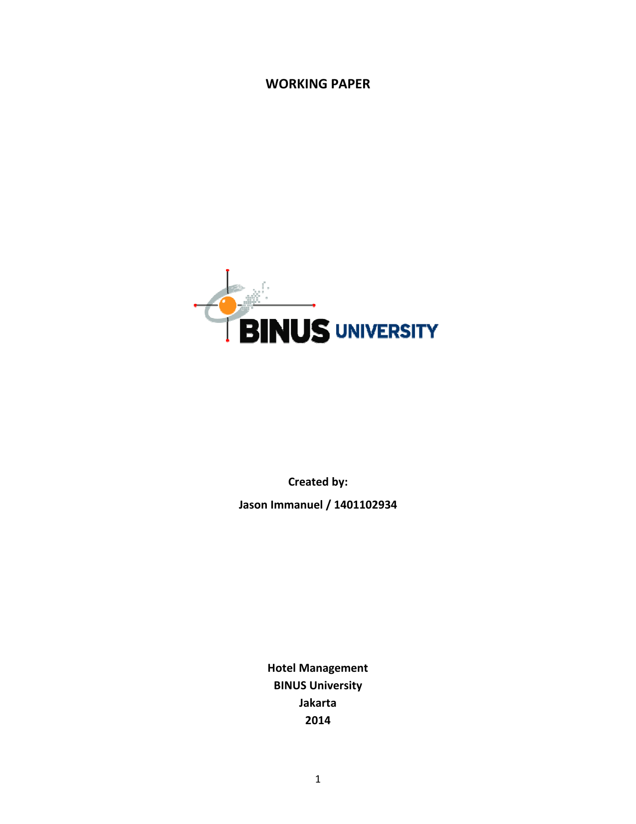 web thesis binus