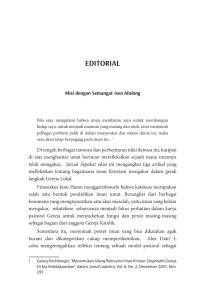 editorial - Portal Garuda