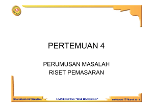 PERTEMUAN 4