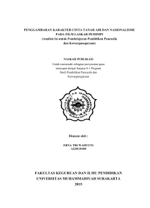 PDF (Naskah Publikasi) - Universitas Muhammadiyah Surakarta