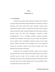 analisis pengaruh kualitas pelayanan di kantor