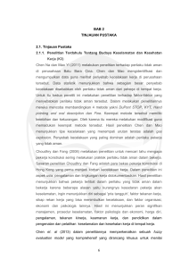 6 BAB 2 TINJAUAN PUSTAKA 2.1. Tinjauan Pustaka 2.1.1