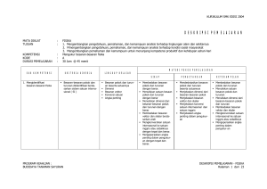 deskripsi pemelajaran - portal sma negeri 1 gido