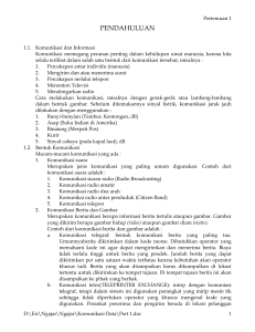 kegiatan perancangan sistem